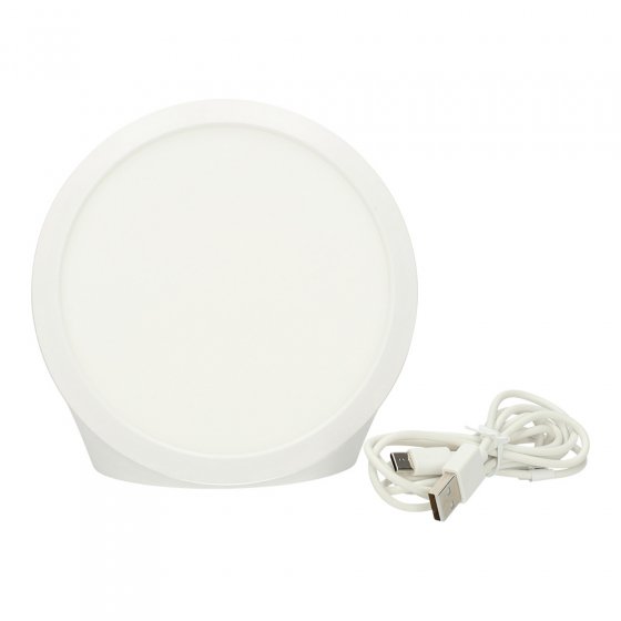 Lampe de luminothérapie 