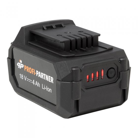 Batterie Li-Ion 18 V 4 Ah 