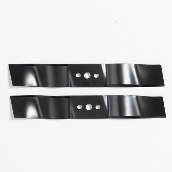 Lames de rechange, lot de 2 