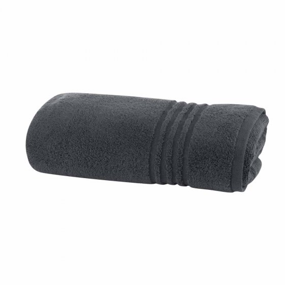 Serviette 50 x 100 cm Gris