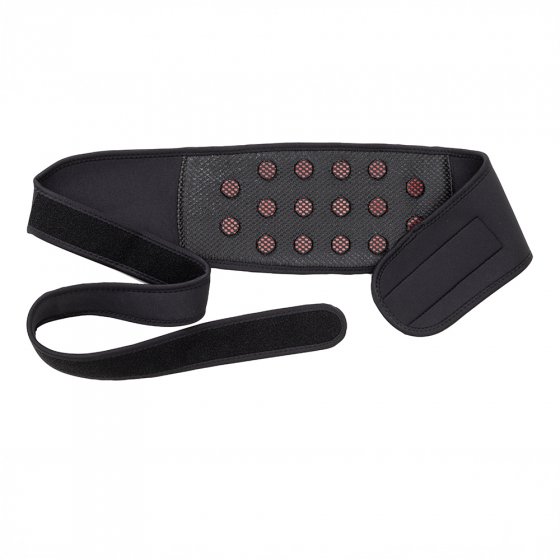 Soutien lombaire magnétique 