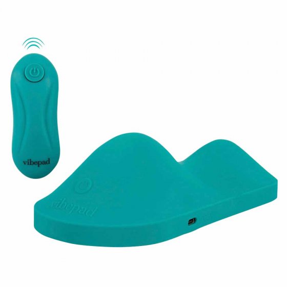 Coussin vibrant assise ‘Intense’ 