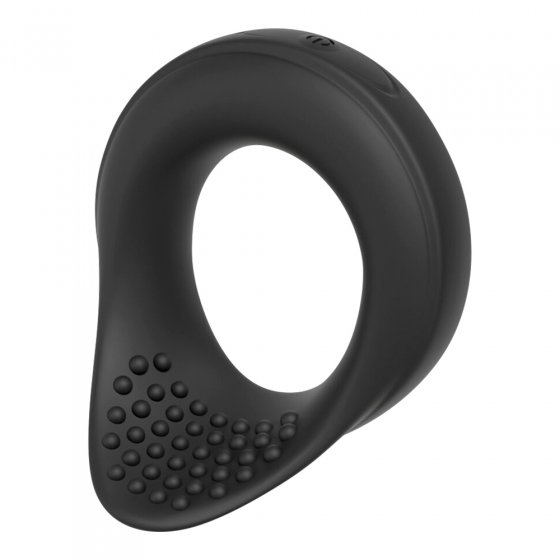 Anneau pénien vibrant 