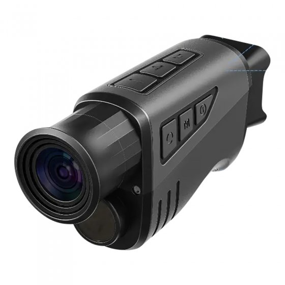 Monoculair met nachtzichtfunctie 