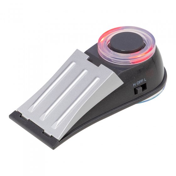 Alarme anti-effraction mobile 