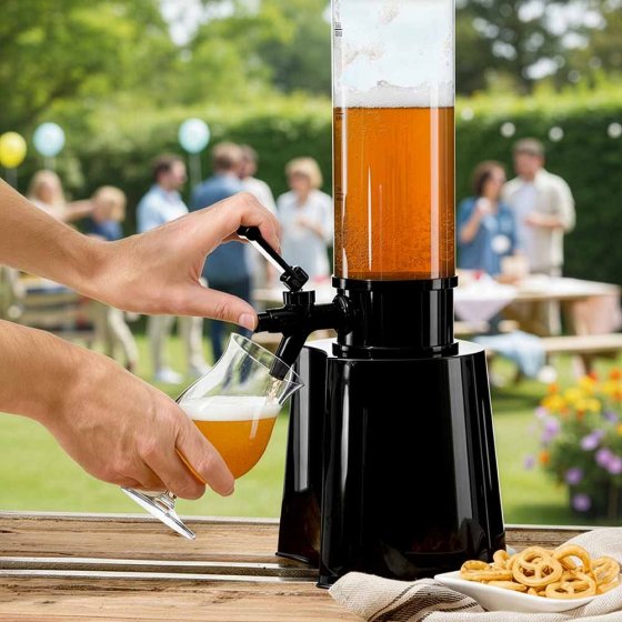 Dranktoren 3 liter 