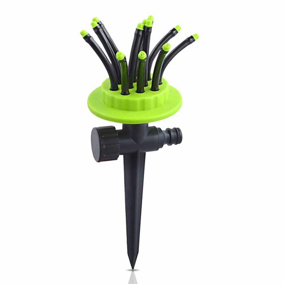 Arroseur multifonctionnel 