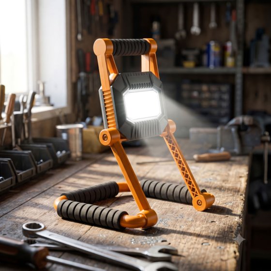Lampe de travail « Professionnelle » 