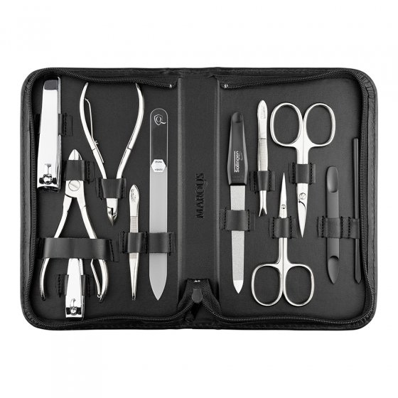 Manicureset 12-delig 