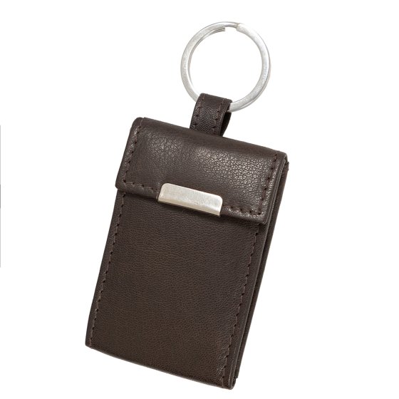 Mini-portefeuille avec porte-clés 