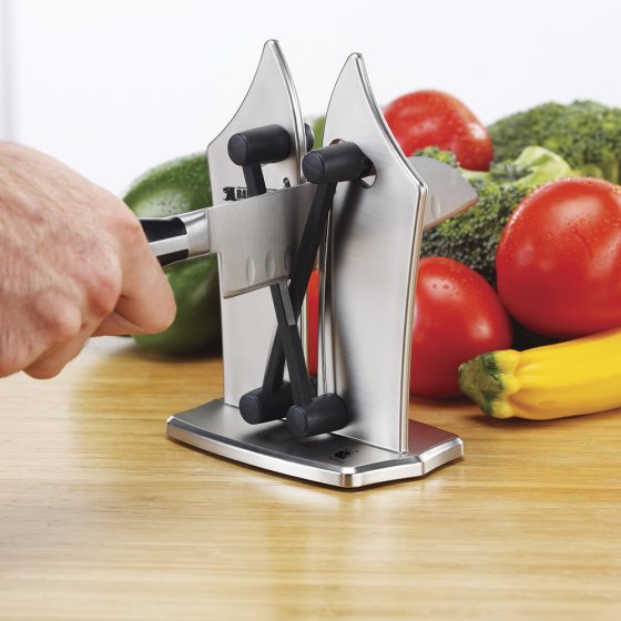 Aiguiseur « Bavarian Edge » 