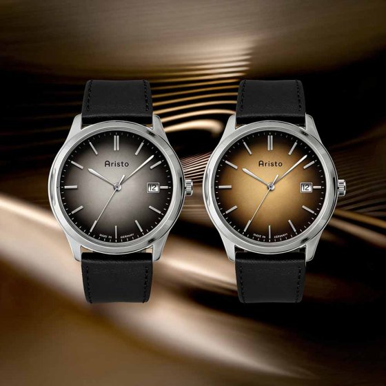 Goldstadt Classique Marron