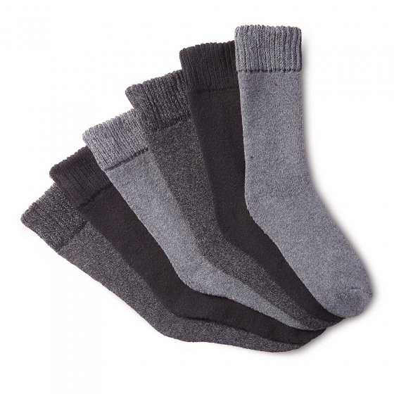 Chaussettes thermiques 