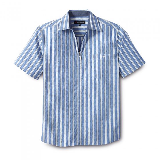 Blauw-gestreept  M | Blauw-gestreept