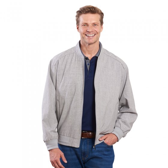 Blouson léger d'été 