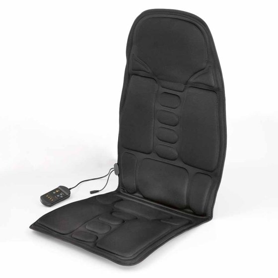 Massagezitting met verwarming 