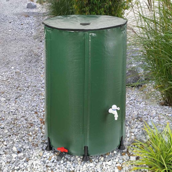 Réservoir d'eau de 750 litres 