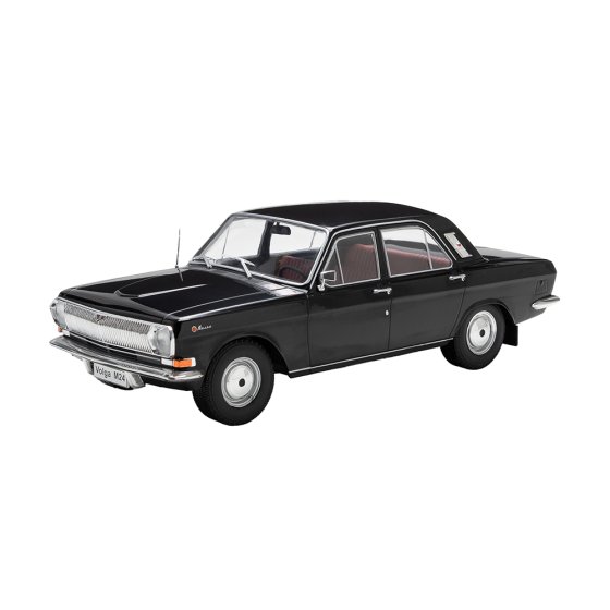 Volga M24 BJ : 1972 