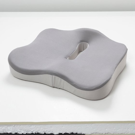 Coussin d'assise confort 
