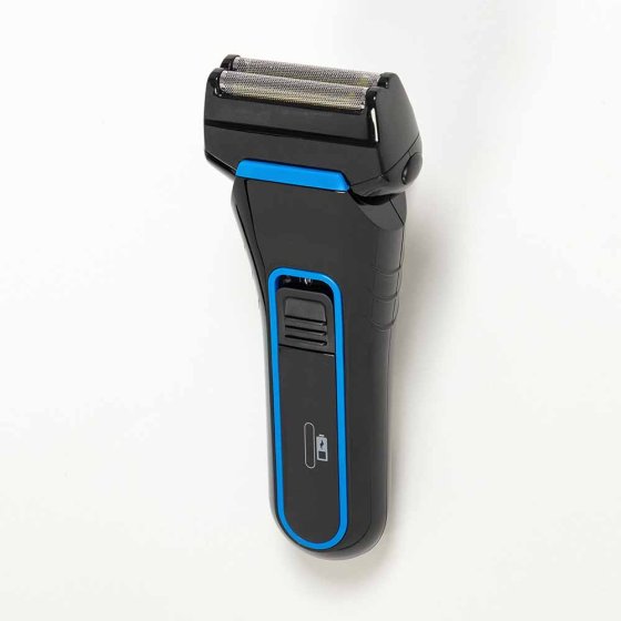 Rasoir à lame rechargeable 