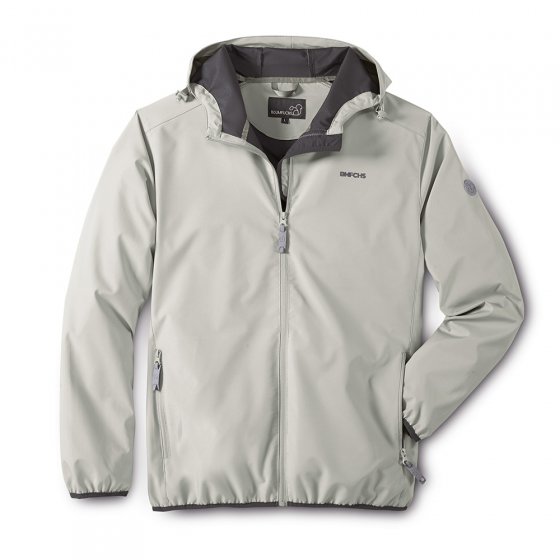 Veste fonctionnelle légère 