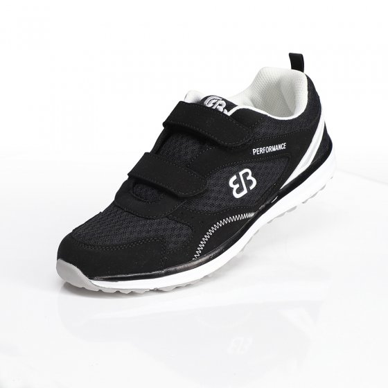 Extra lichte schoenen met klittenband 