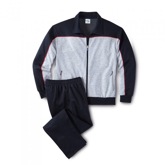 Jersey vrijetijdspak 