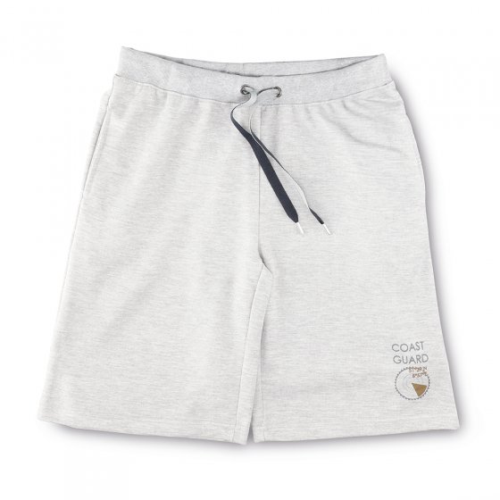 Sweatbermuda  "Coastguard" 