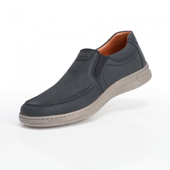 Chaussures Lightwalk en cuir nubuck 