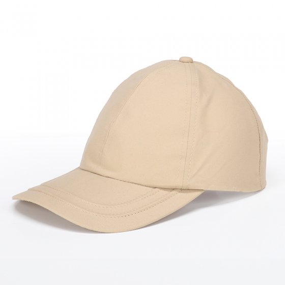 Casquette anti-UV 