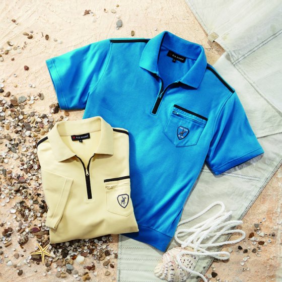 Bleu + beige en lot XXL | Bleu#Beige