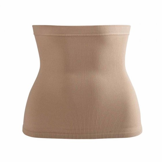 Elastische vormgordel 