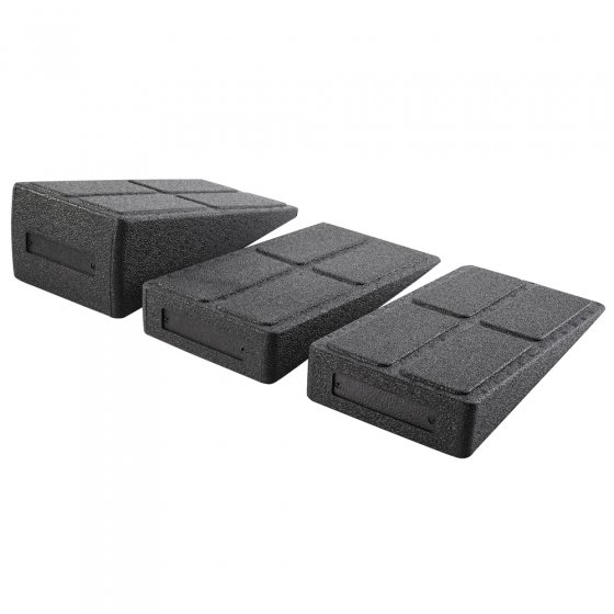 Set d’étirement des mollets 