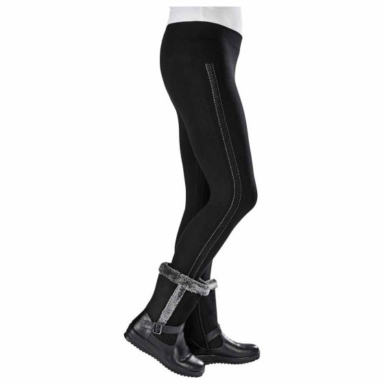 Winter-knuffellaarsjes 