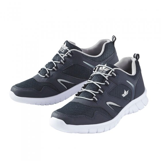 LICO vrijetijdsschoen "Skip" 