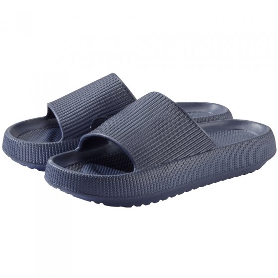 Soft-slippers 
