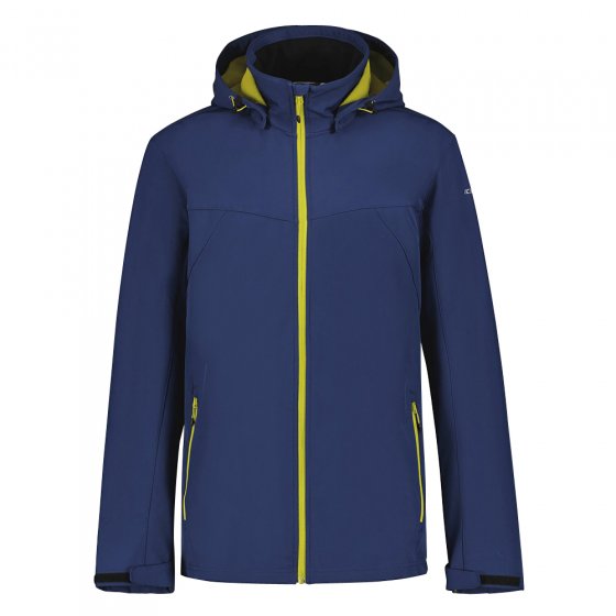 Veste softshell ICEPEAK « Brimfield » 