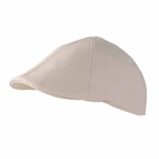 Sportieve zomerpet met uv-bescherming 