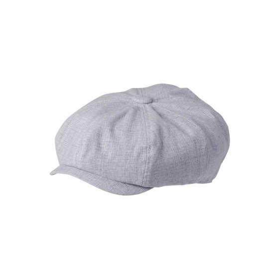 Casquette légère et aérée 