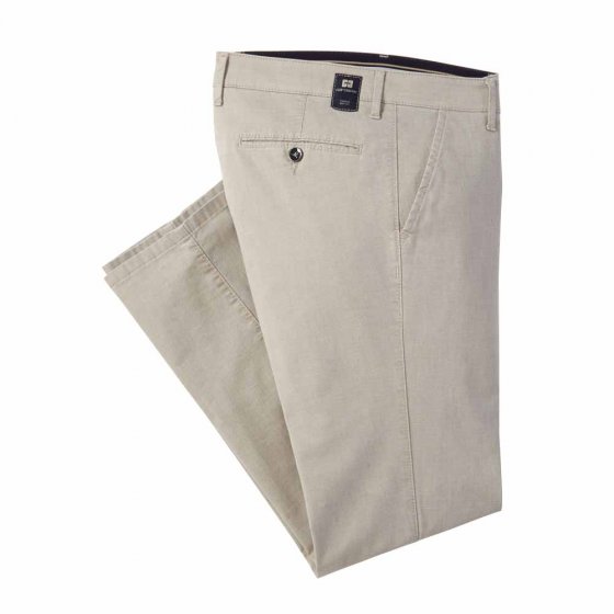 High-stretch-zomerbroek 