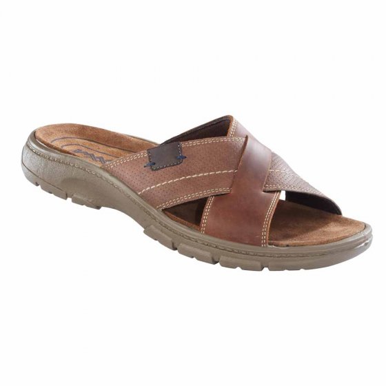 Comfortabele slippers 