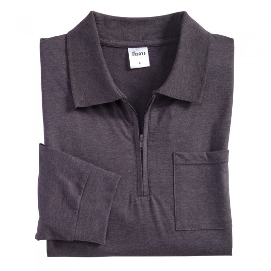 Shirt met lange mouwen in een set van 2 