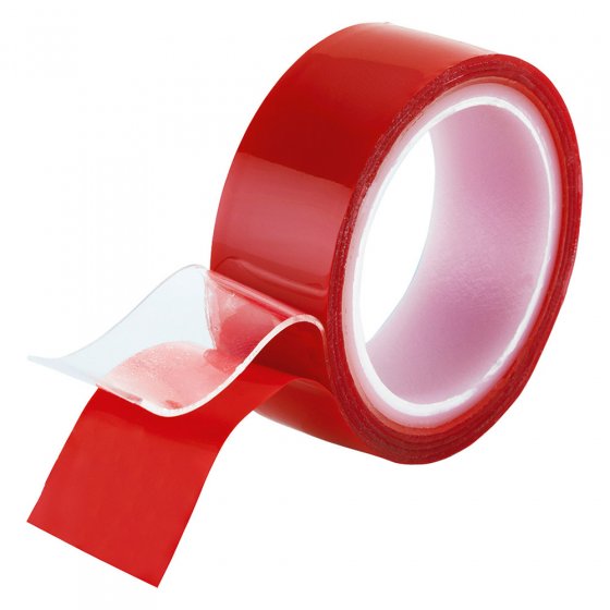 Dubbelzijdig plakband ’Turbo-Zip’ 1 rol