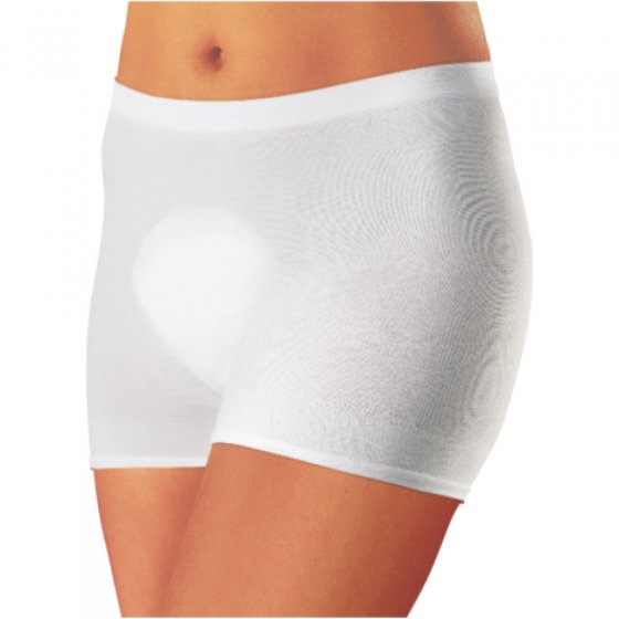 Un maintien fiable pour les protections spéciales incontinence 