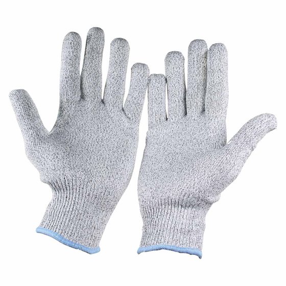 Gants de protection contre les coupures 