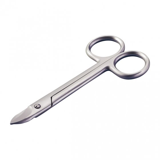 Ciseaux à ongles de pieds 