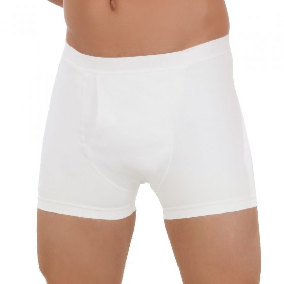Boxers d'incontinence 3XL | Blanc