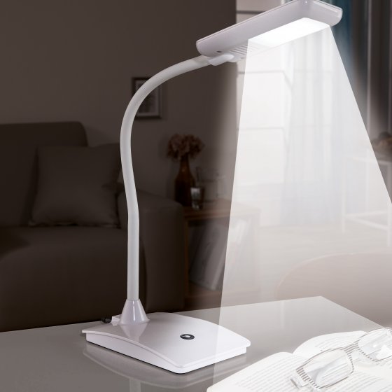 Lampe LED ultra claire 