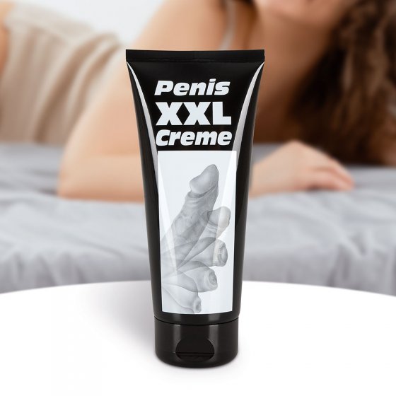 Penis-XXL-crème 