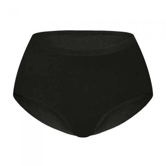 Maxi culottes 50 | Noir